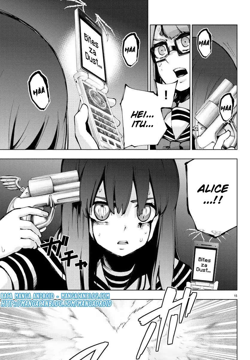 Chapter 92 - halaman 16