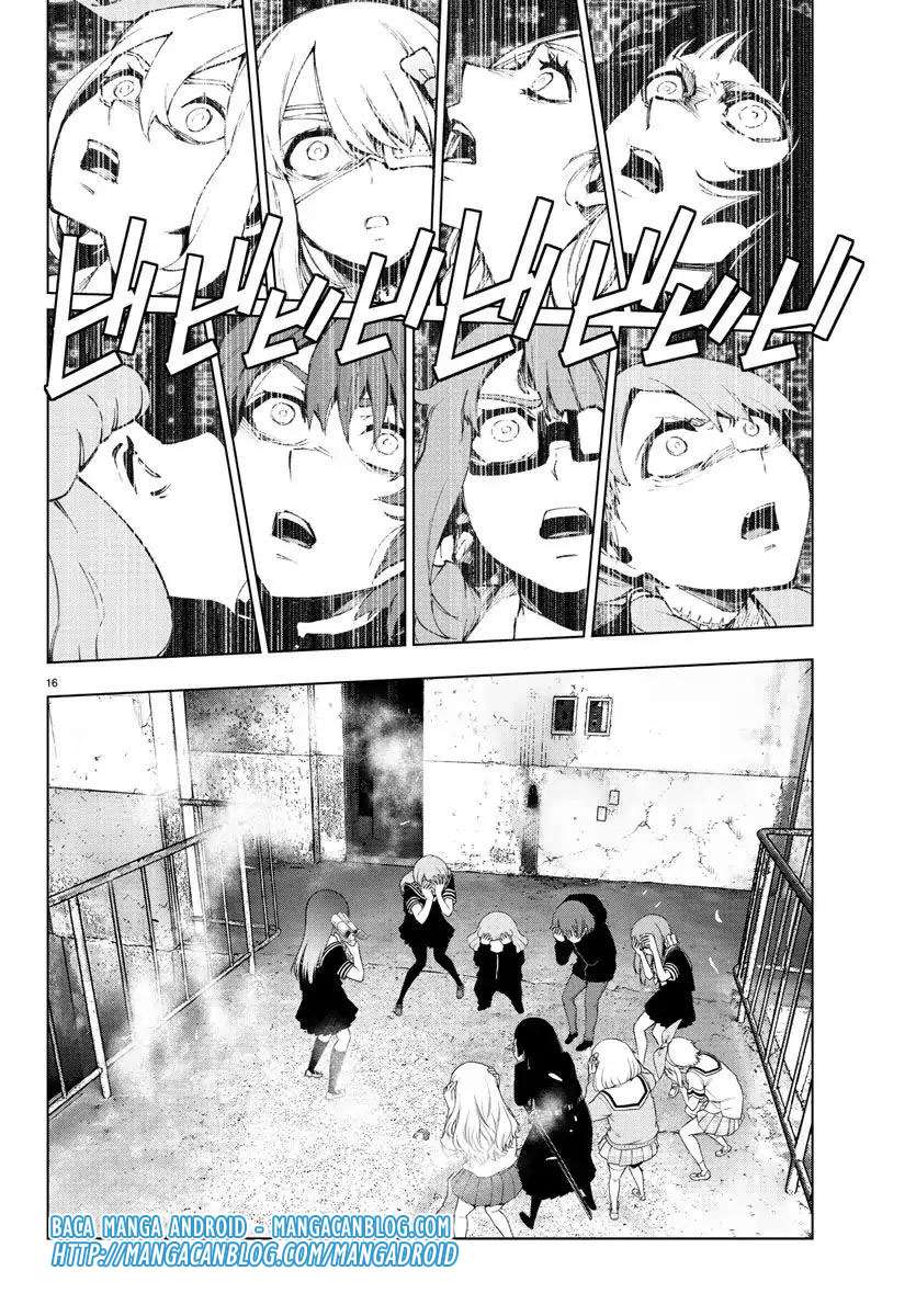 Chapter 92 - halaman 17