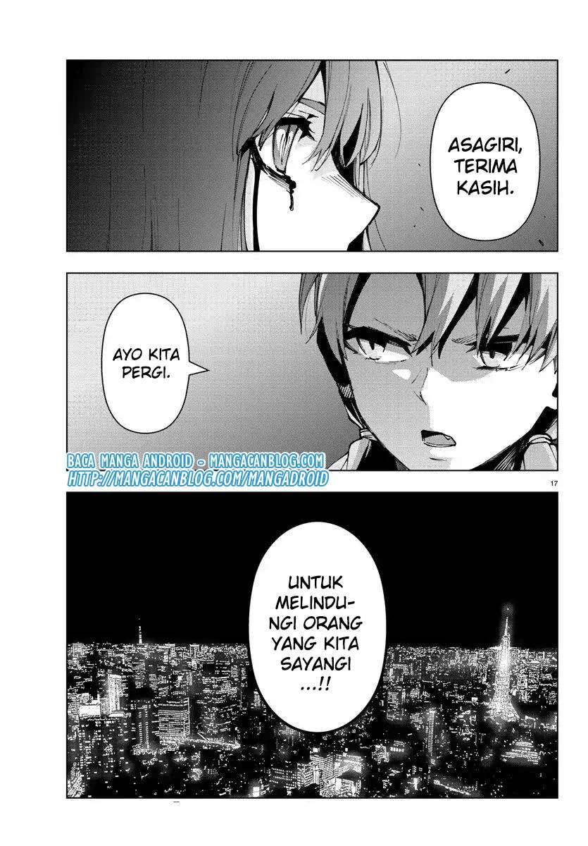 Chapter 92 - halaman 18