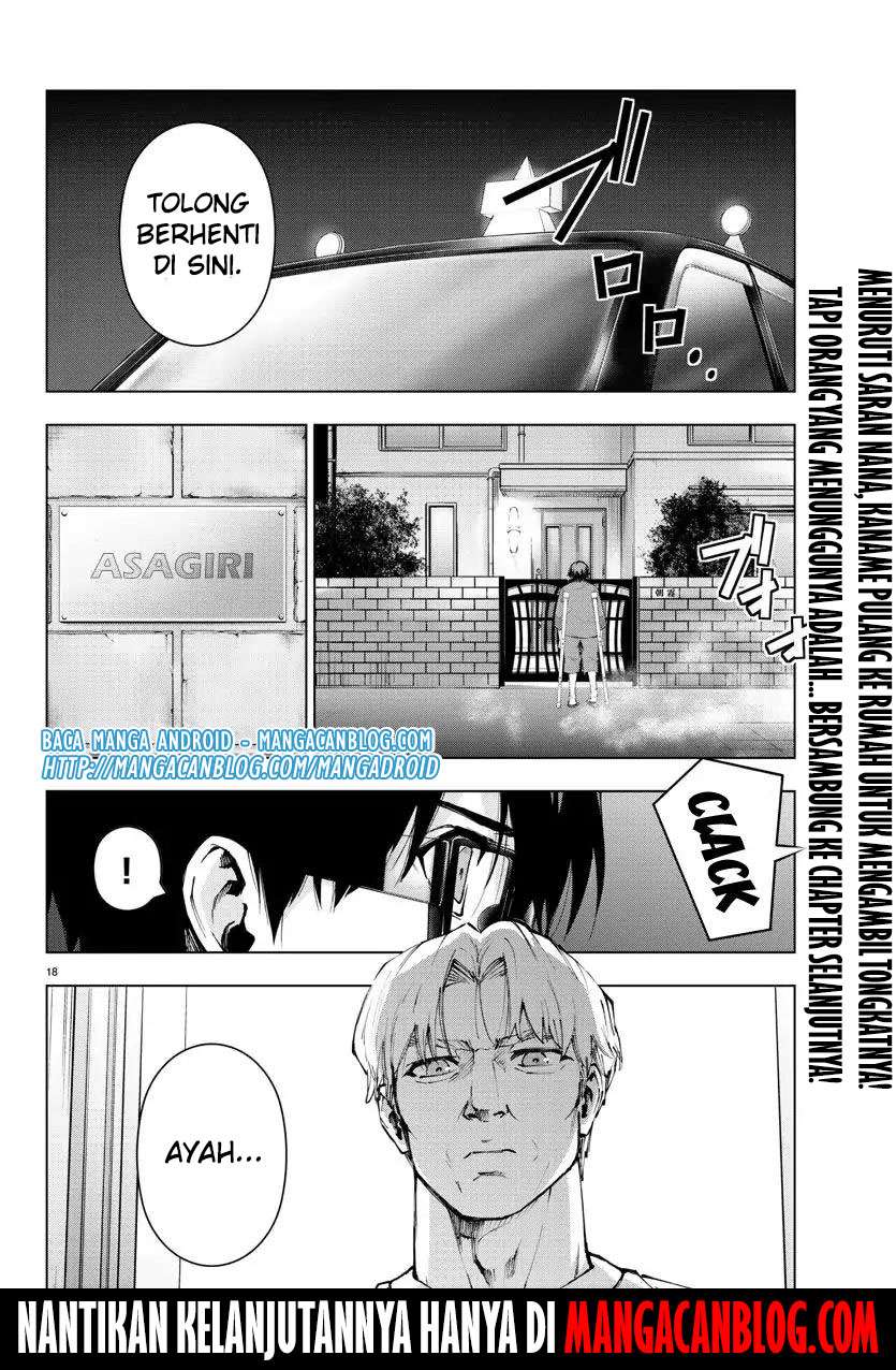 Chapter 92 - halaman 19