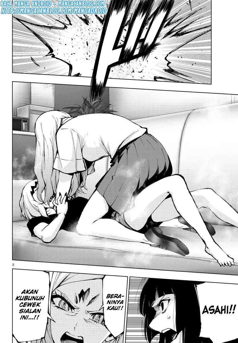 Chapter 92 - halaman 3