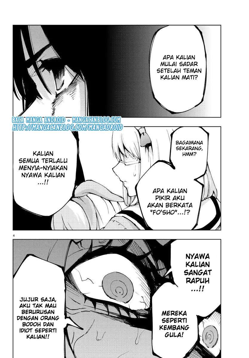 Chapter 92 - halaman 5