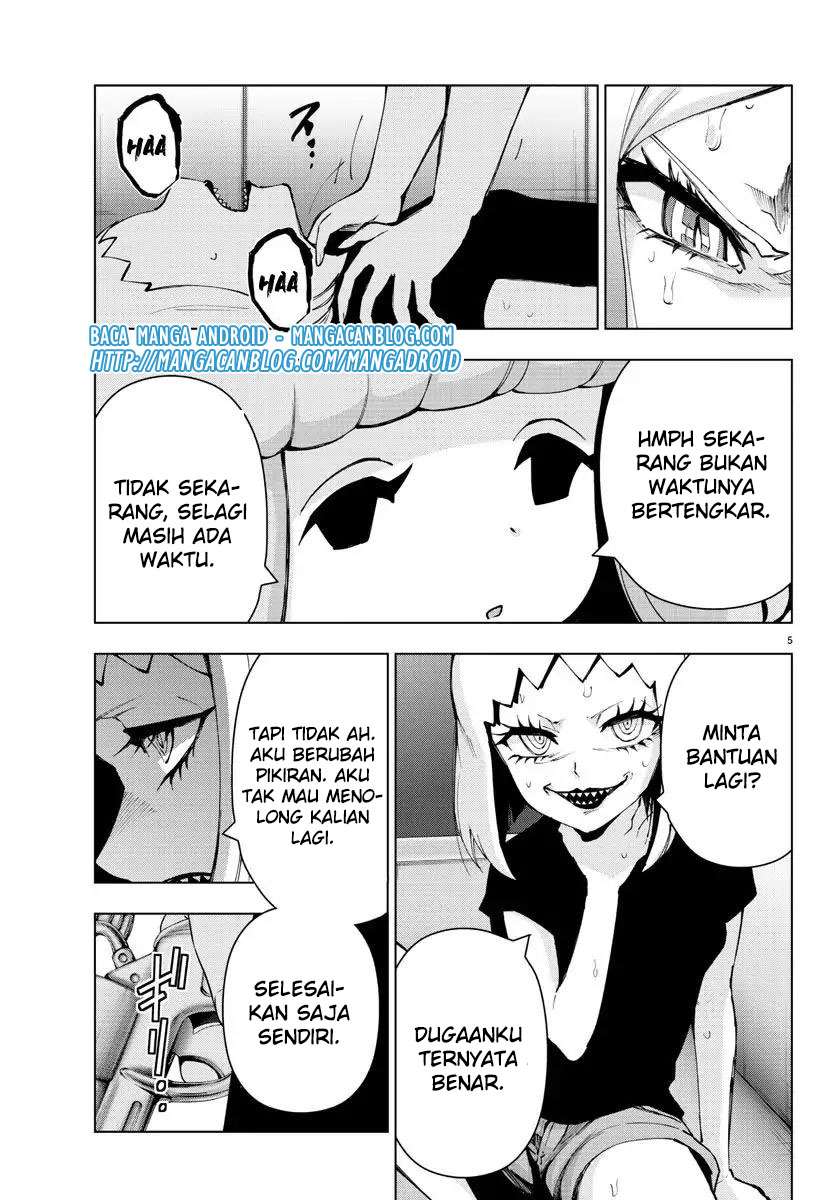 Chapter 92 - halaman 6