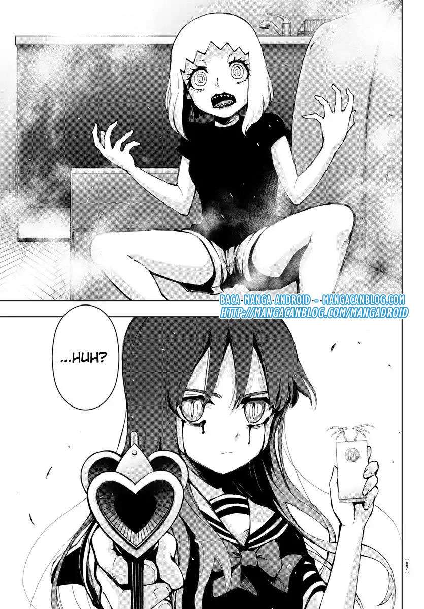 Chapter 92 - halaman 8