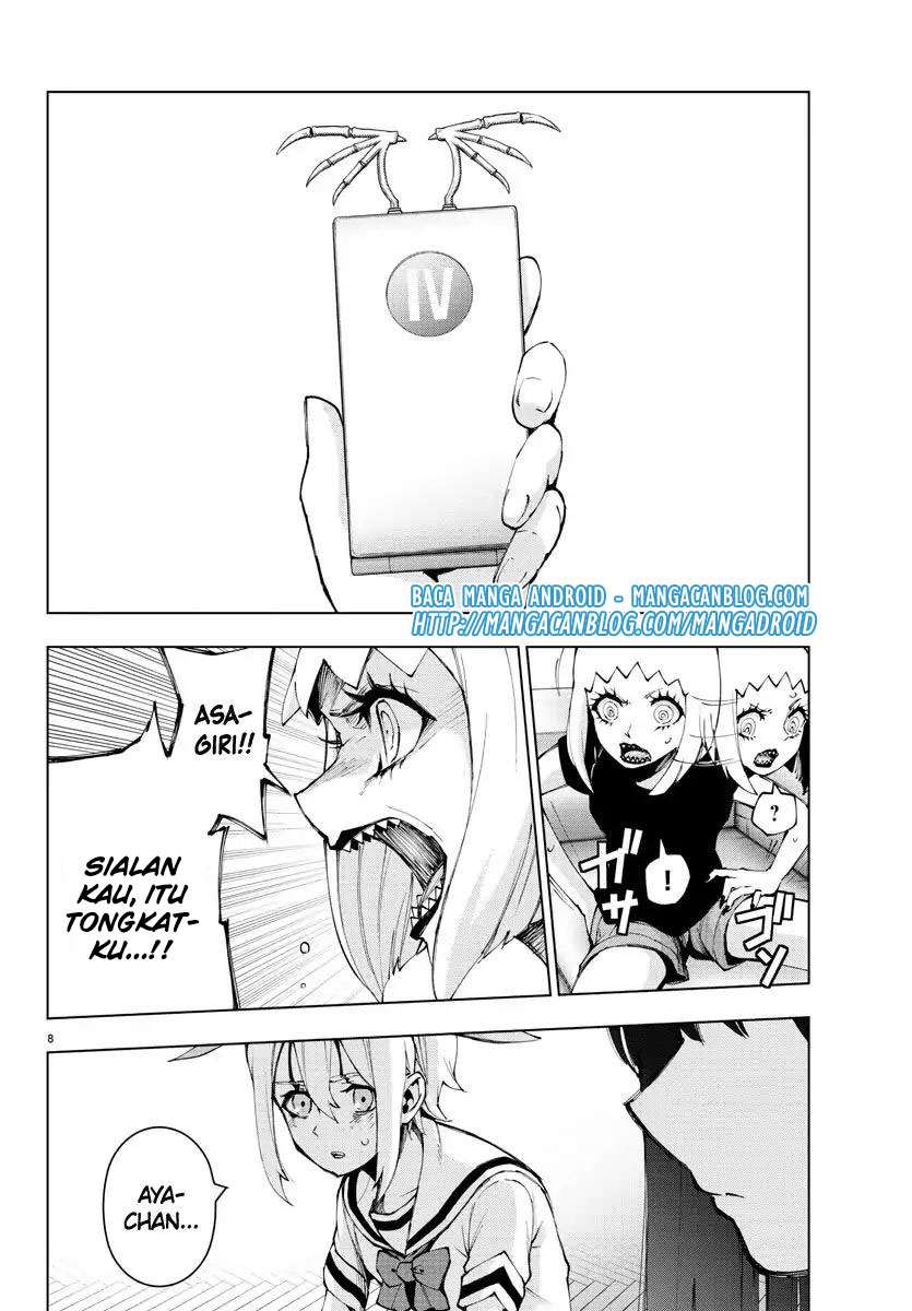 Chapter 92 - halaman 9