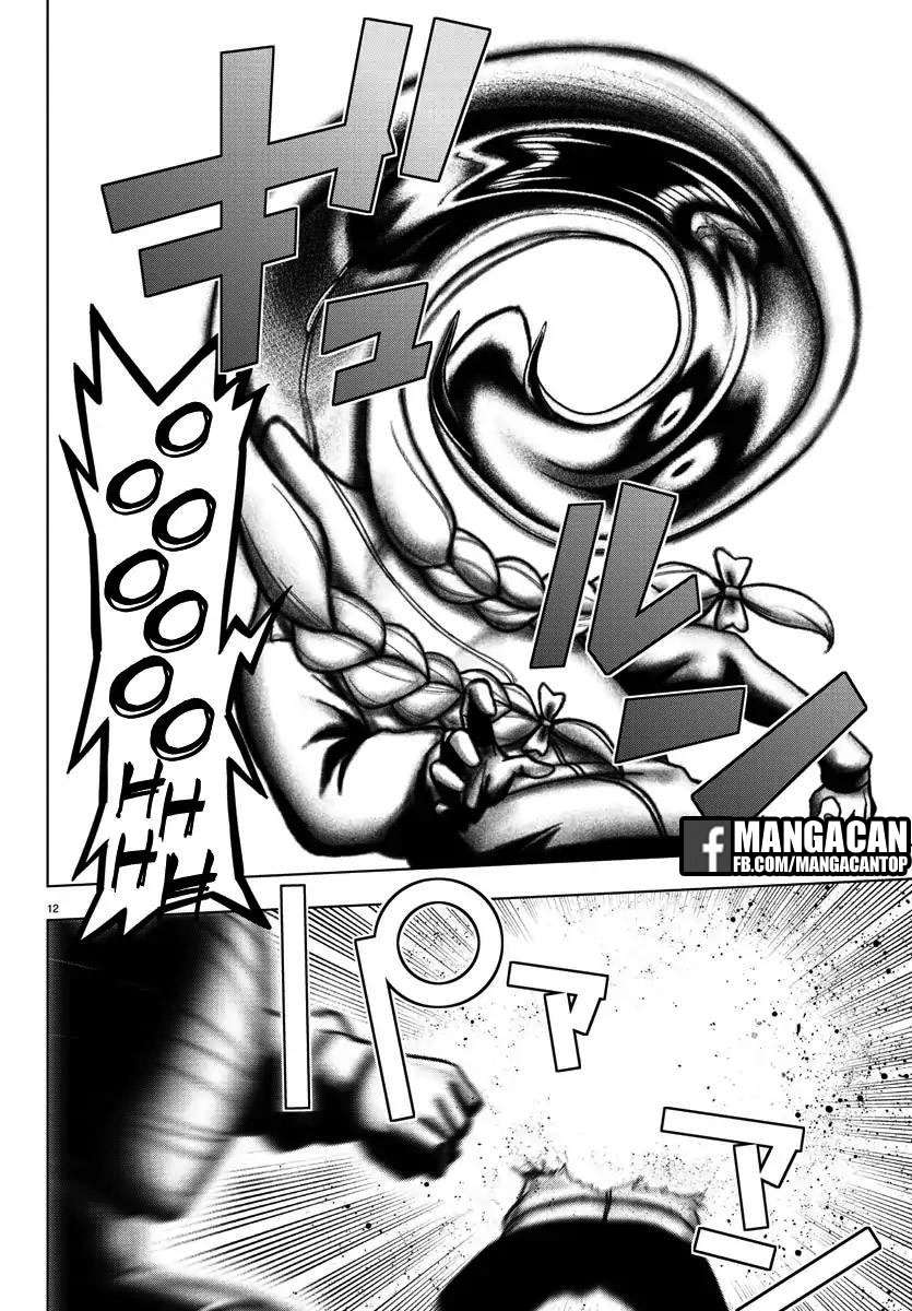 Chapter 91 - halaman 12