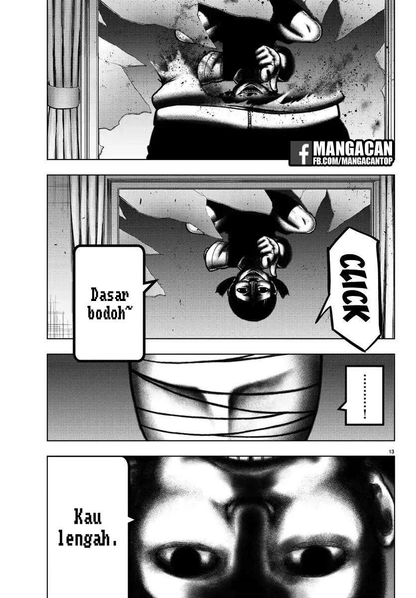 Chapter 91 - halaman 13