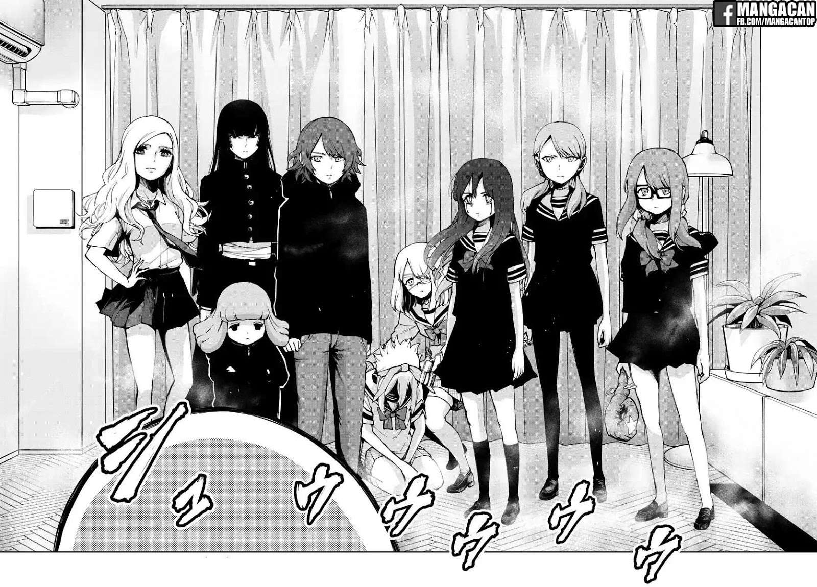 Chapter 91 - halaman 16