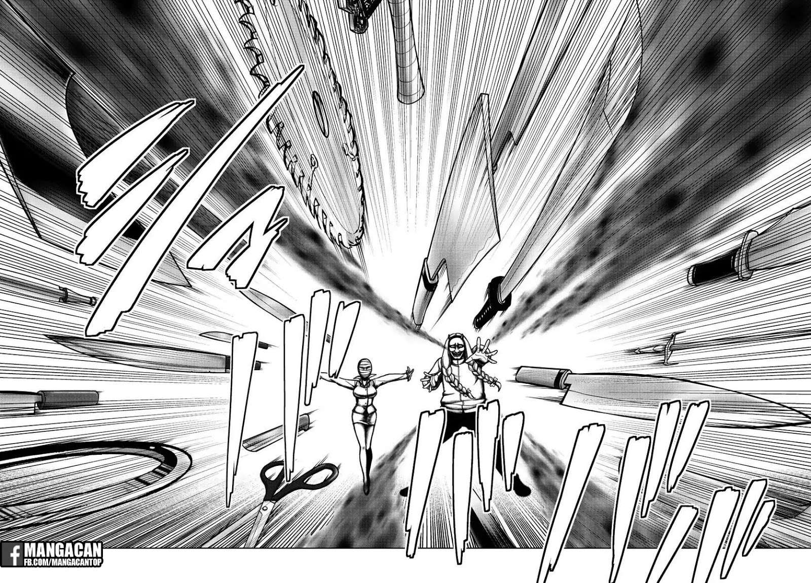 Chapter 91 - halaman 3