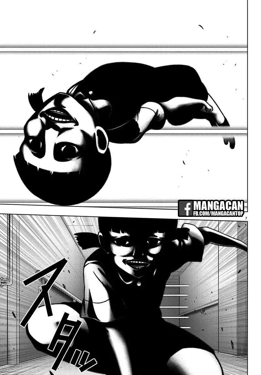 Chapter 91 - halaman 7