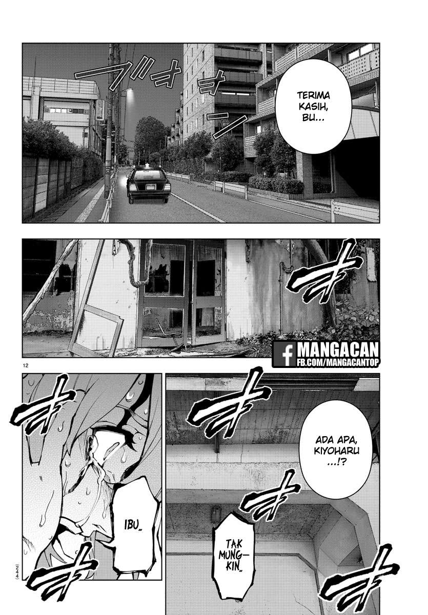 Chapter 90 - halaman 12
