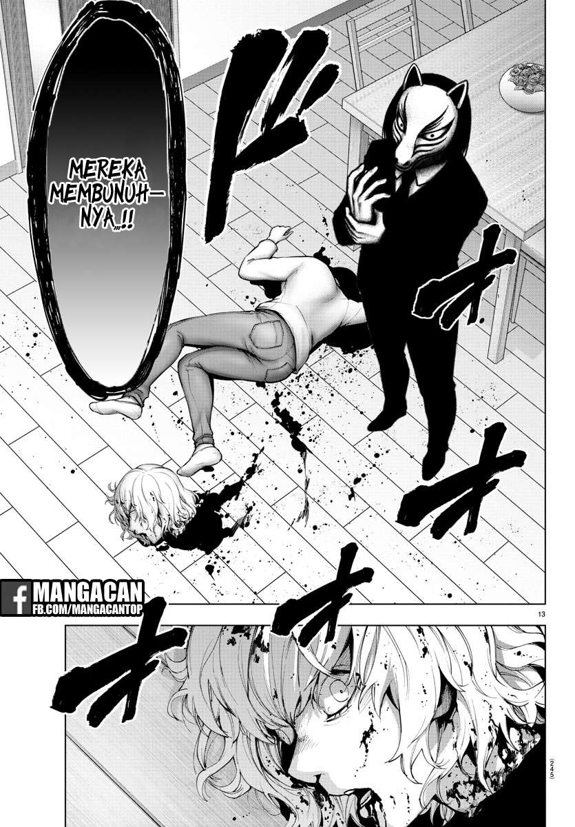 Chapter 90 - halaman 13