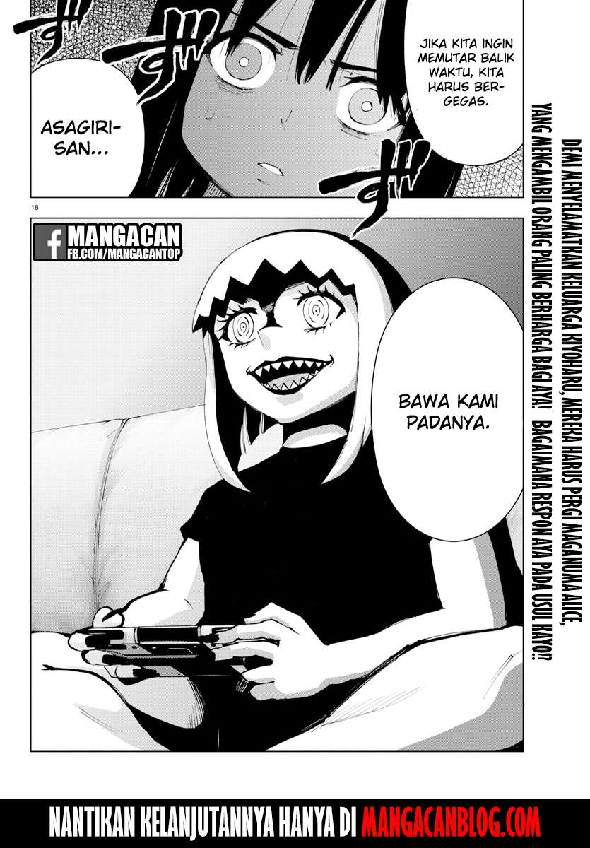Chapter 90 - halaman 18