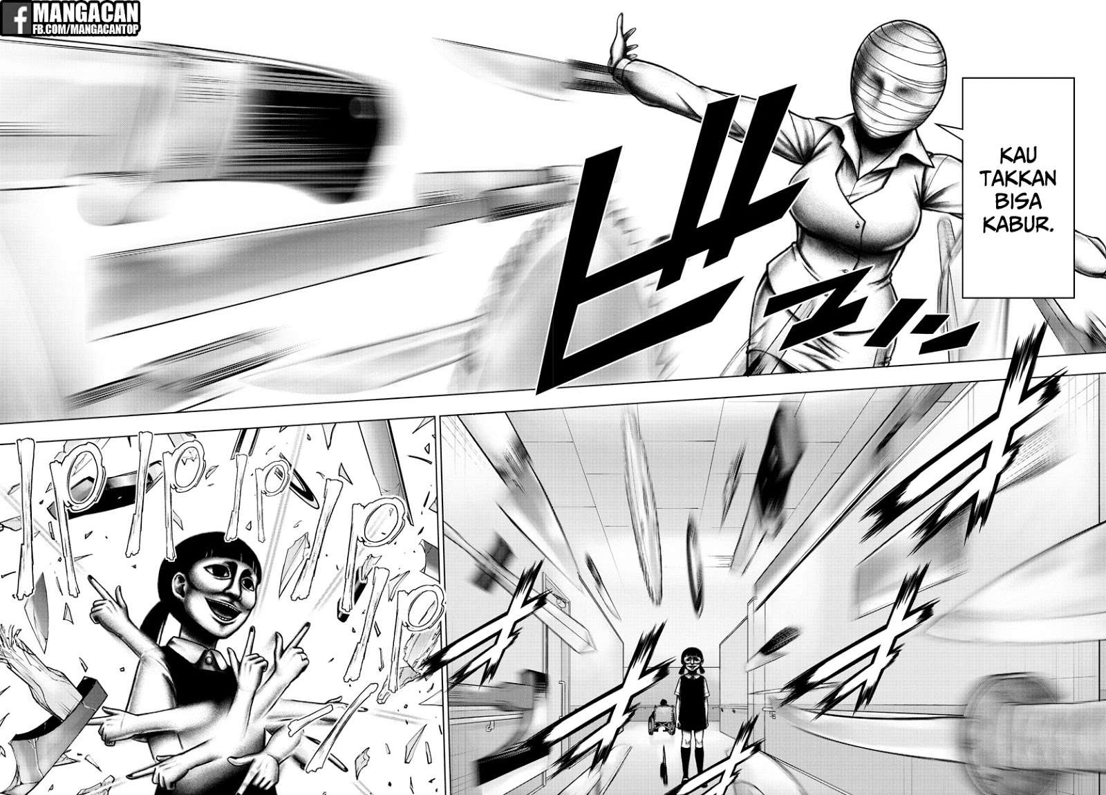 Chapter 90 - halaman 3
