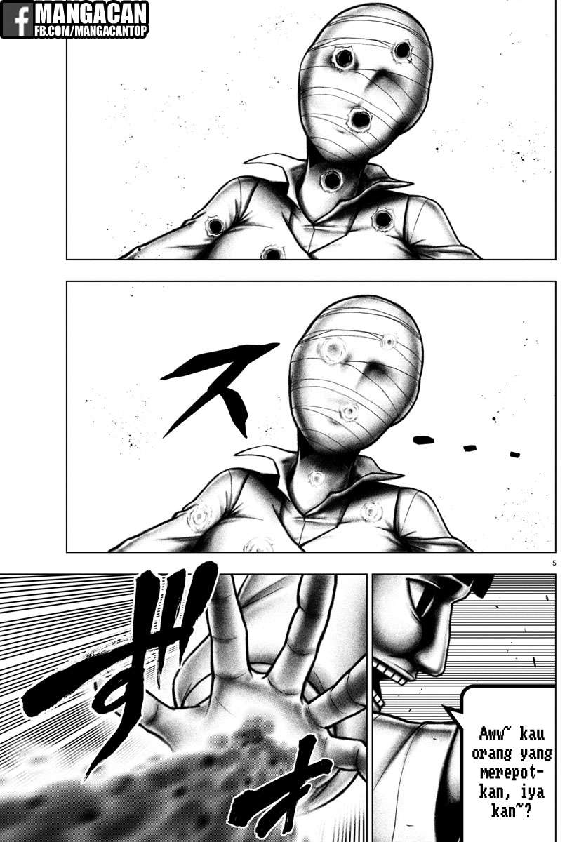 Chapter 90 - halaman 5