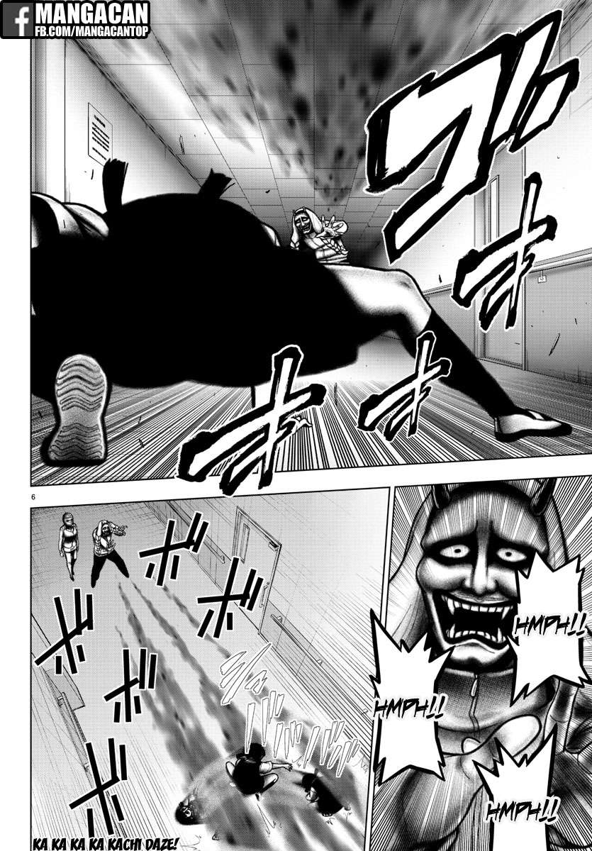 Chapter 90 - halaman 6