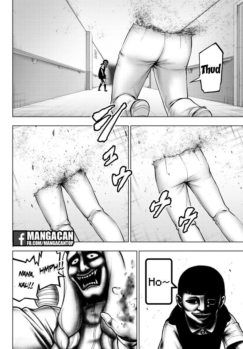 Chapter 90 - halaman 8