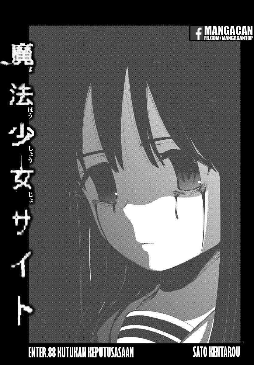 Chapter 89 - halaman 2