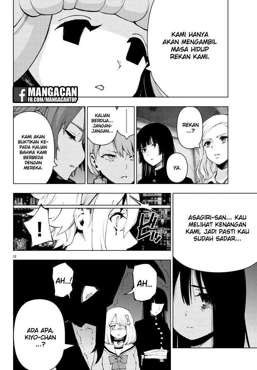 Chapter 89 - halaman 12
