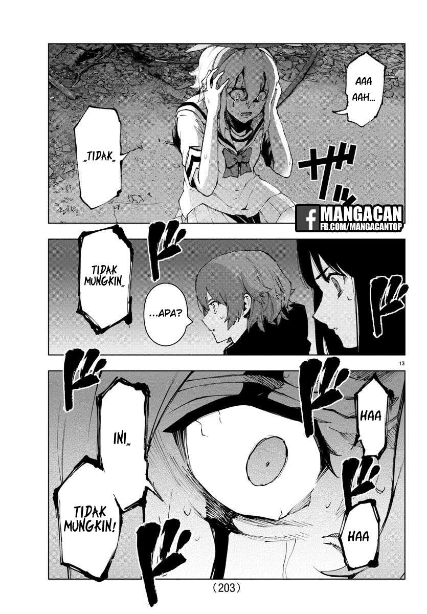 Chapter 89 - halaman 13