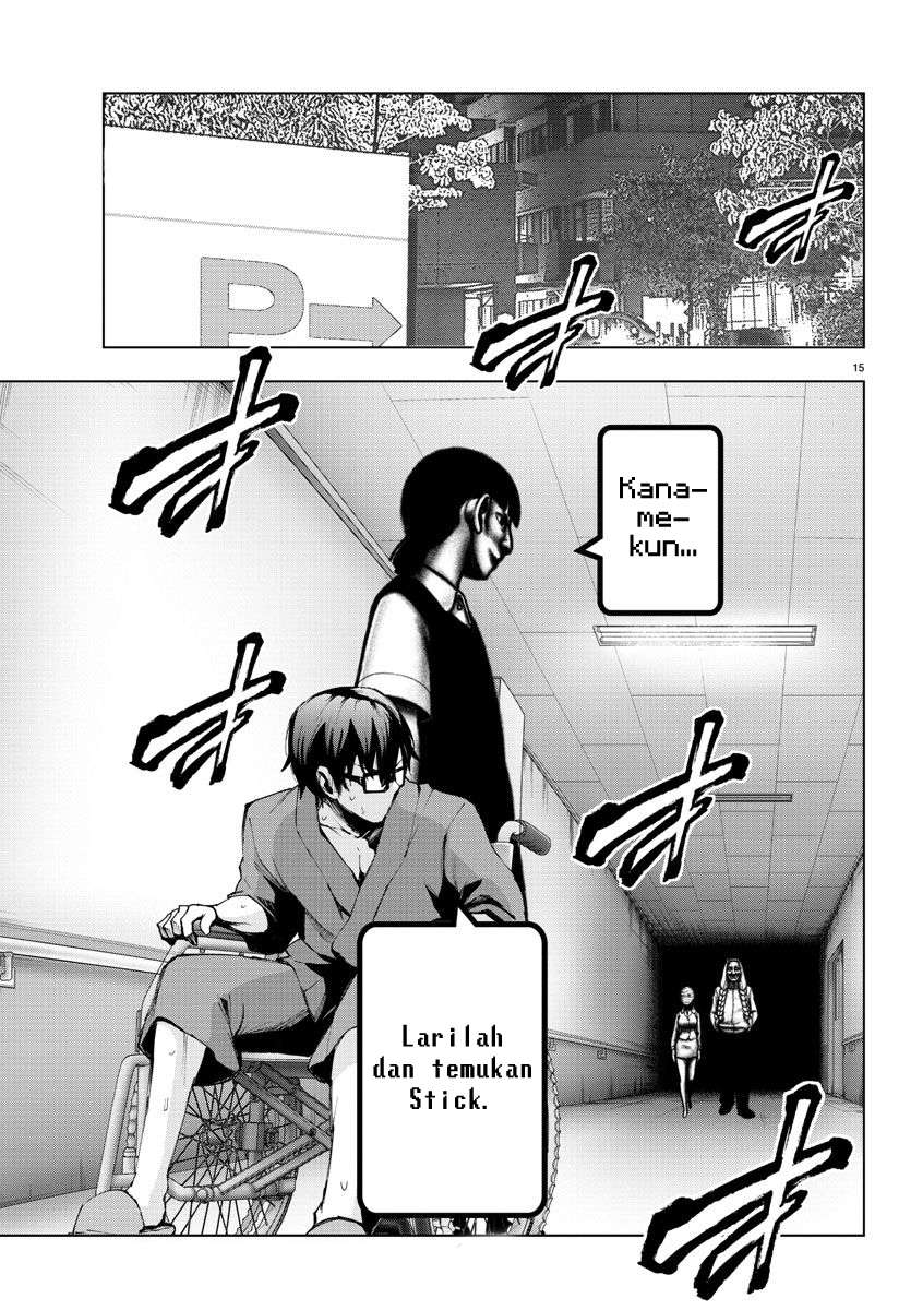 Chapter 89 - halaman 15