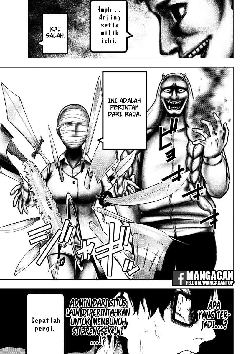 Chapter 89 - halaman 17