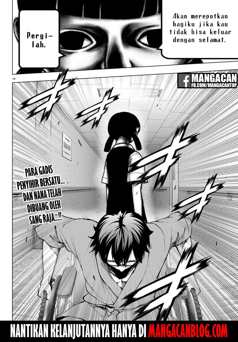 Chapter 89 - halaman 18