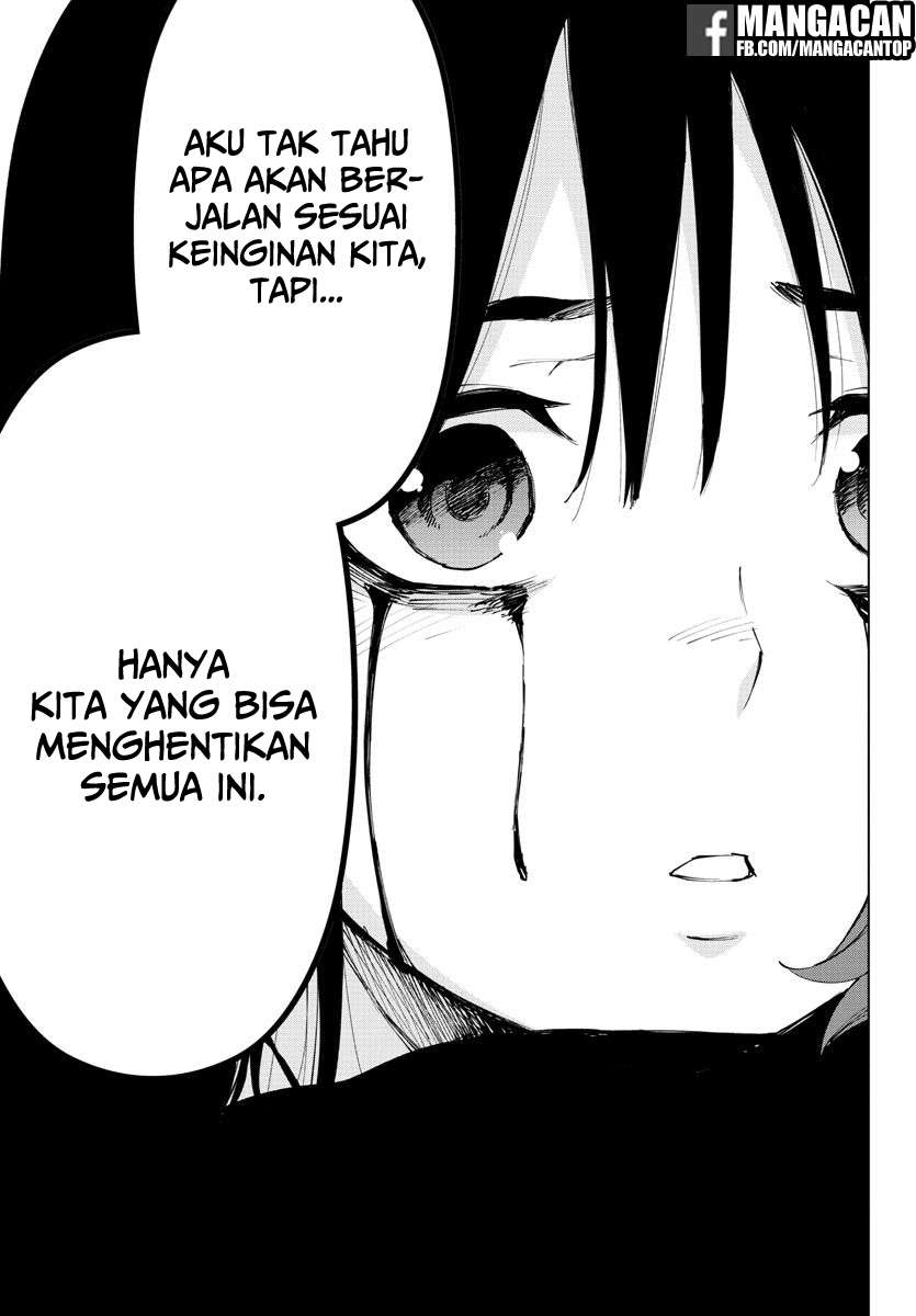 Chapter 89 - halaman 8