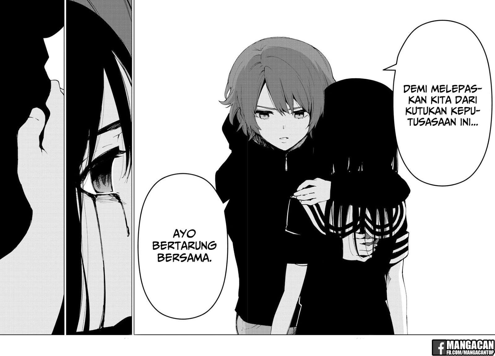 Chapter 89 - halaman 9