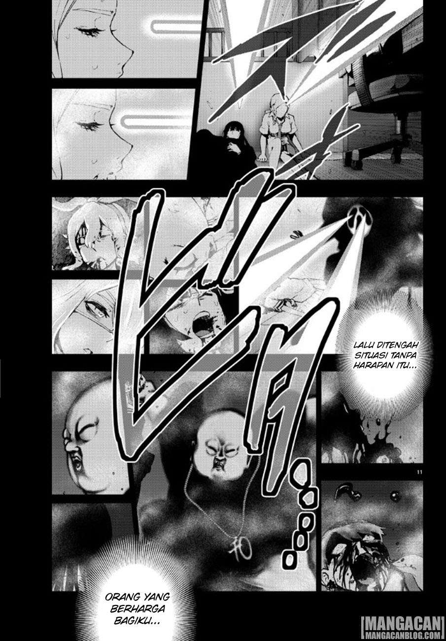 Chapter 87 - halaman 14