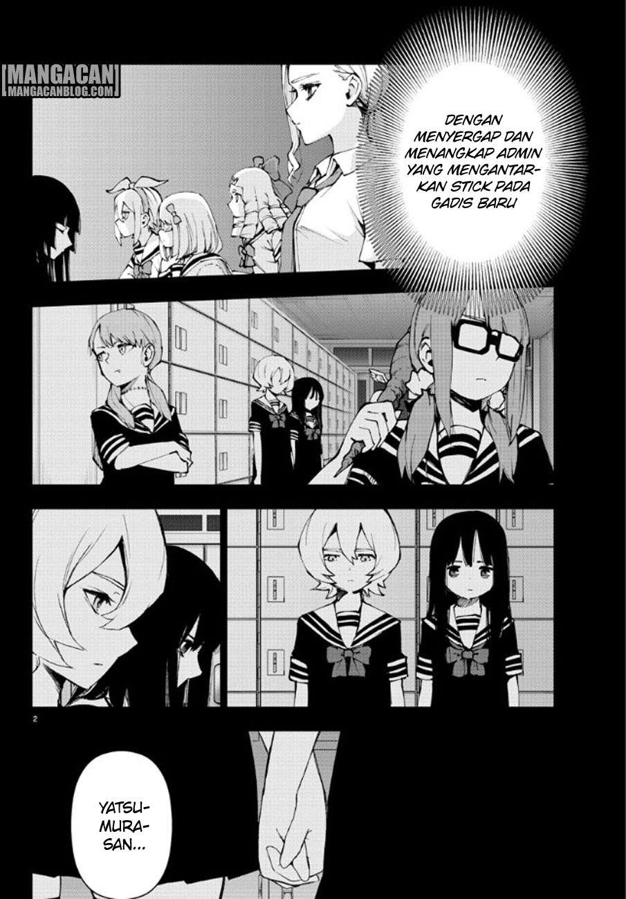 Chapter 87 - halaman 5