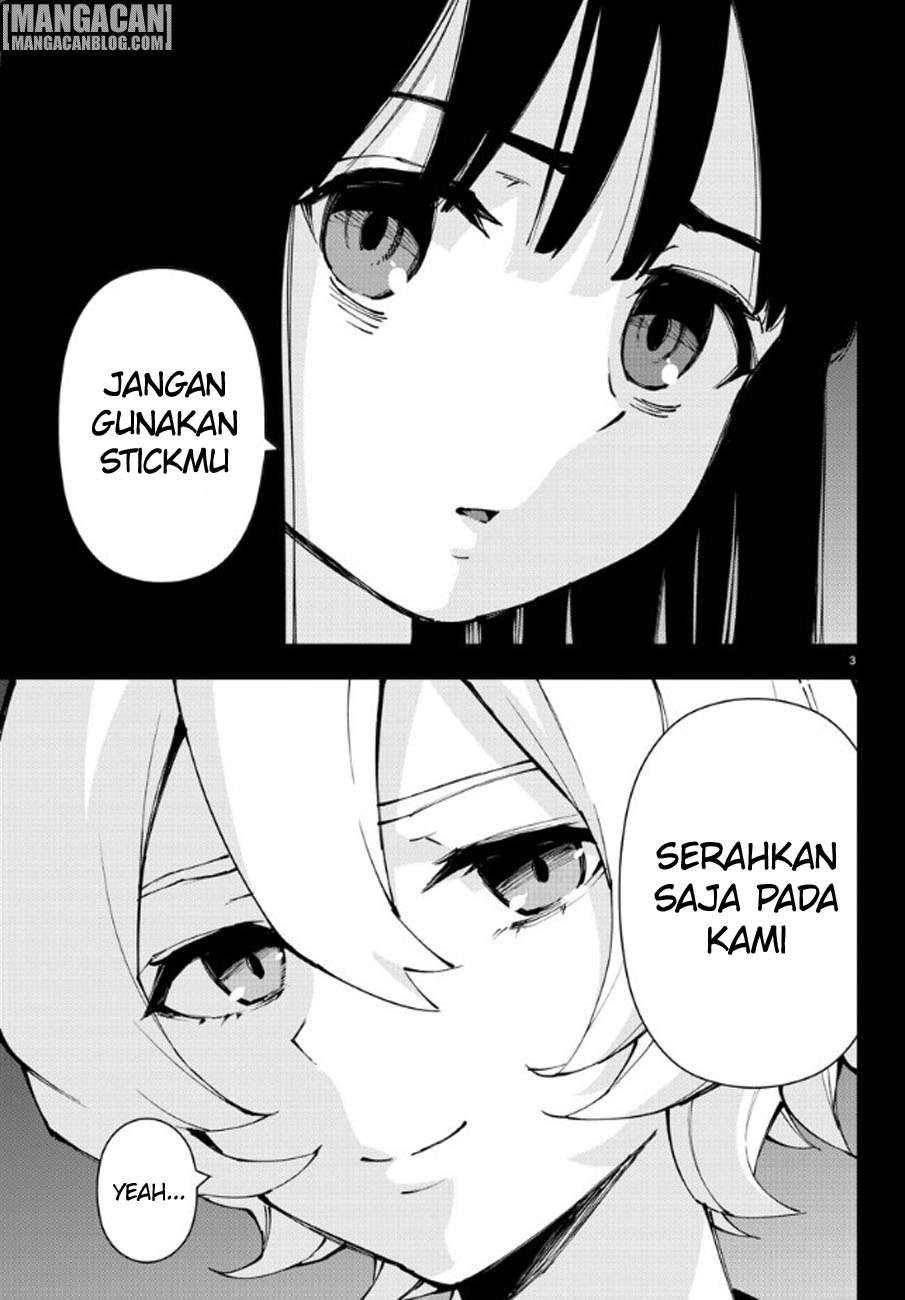 Chapter 87 - halaman 6