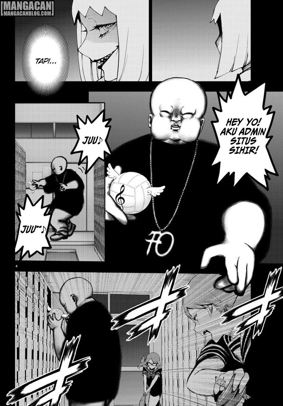 Chapter 87 - halaman 7