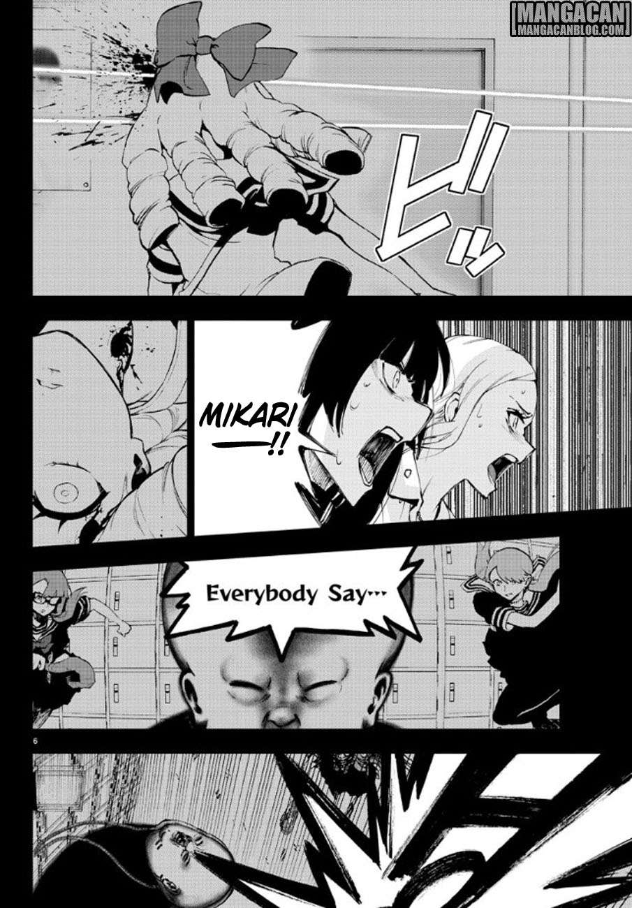 Chapter 87 - halaman 9