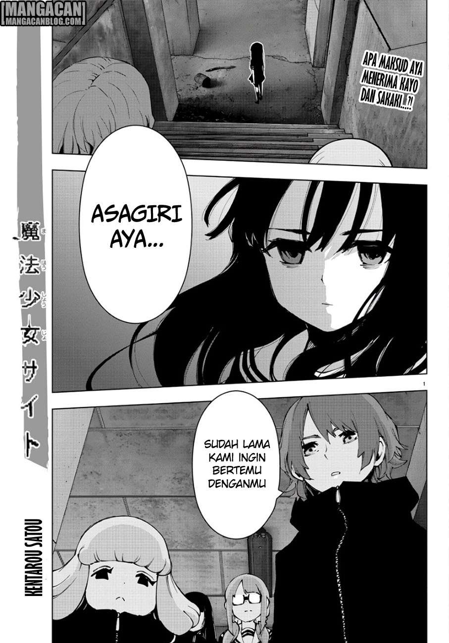 Chapter 86 - halaman 2
