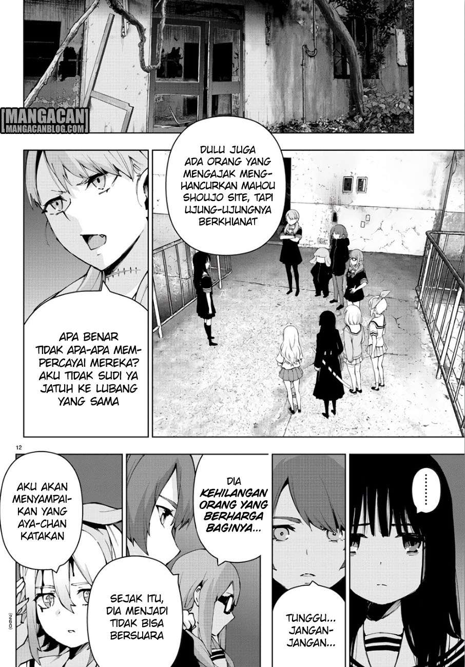 Chapter 86 - halaman 13