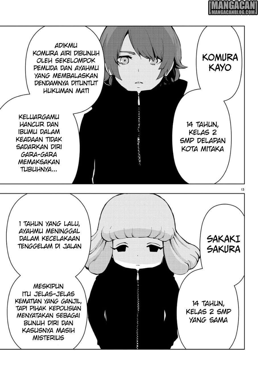 Chapter 86 - halaman 14