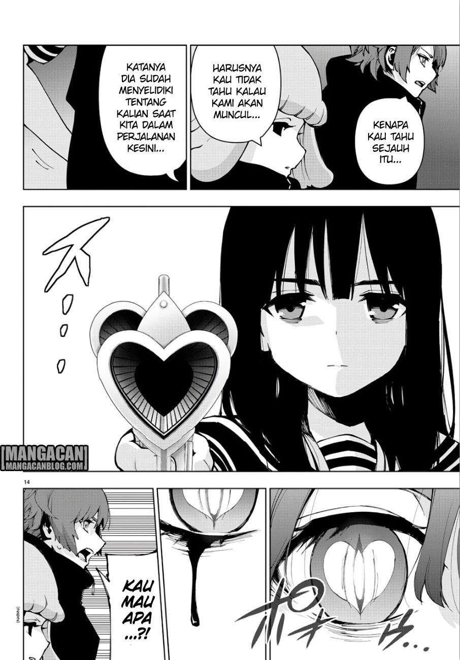 Chapter 86 - halaman 15