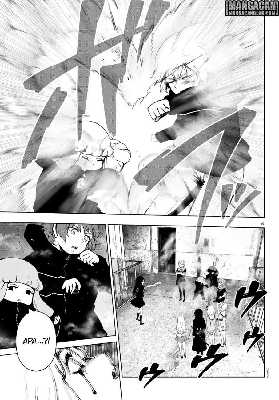 Chapter 86 - halaman 16