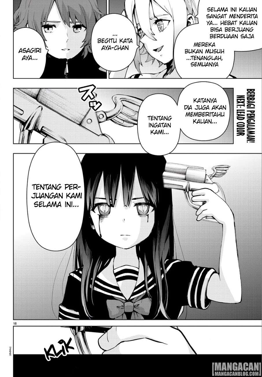 Chapter 86 - halaman 19