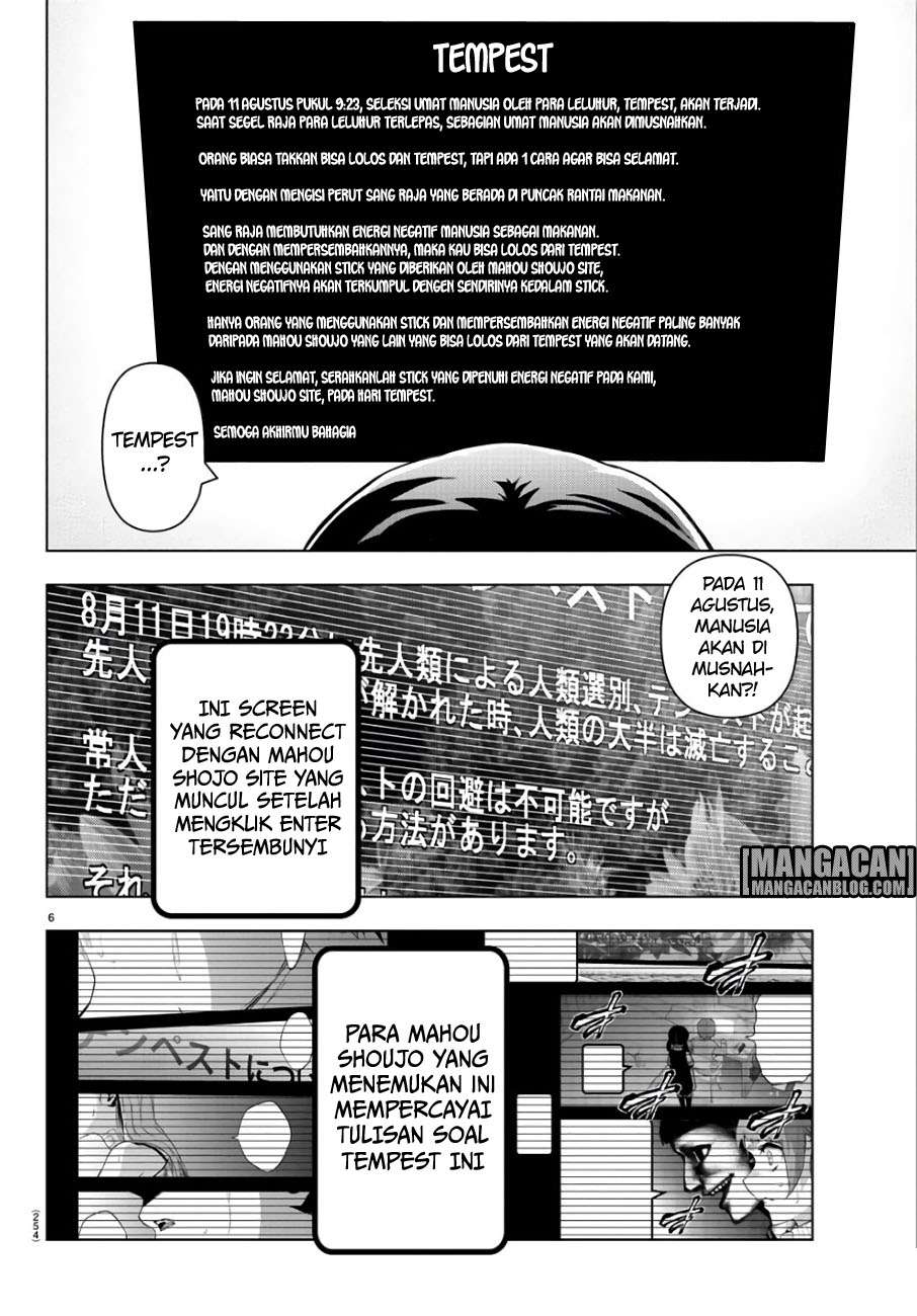 Chapter 86 - halaman 8