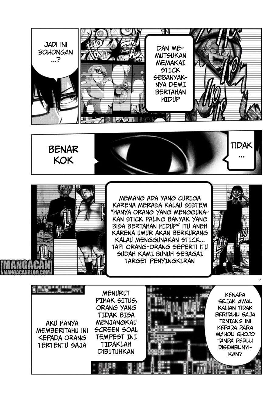 Chapter 86 - halaman 9