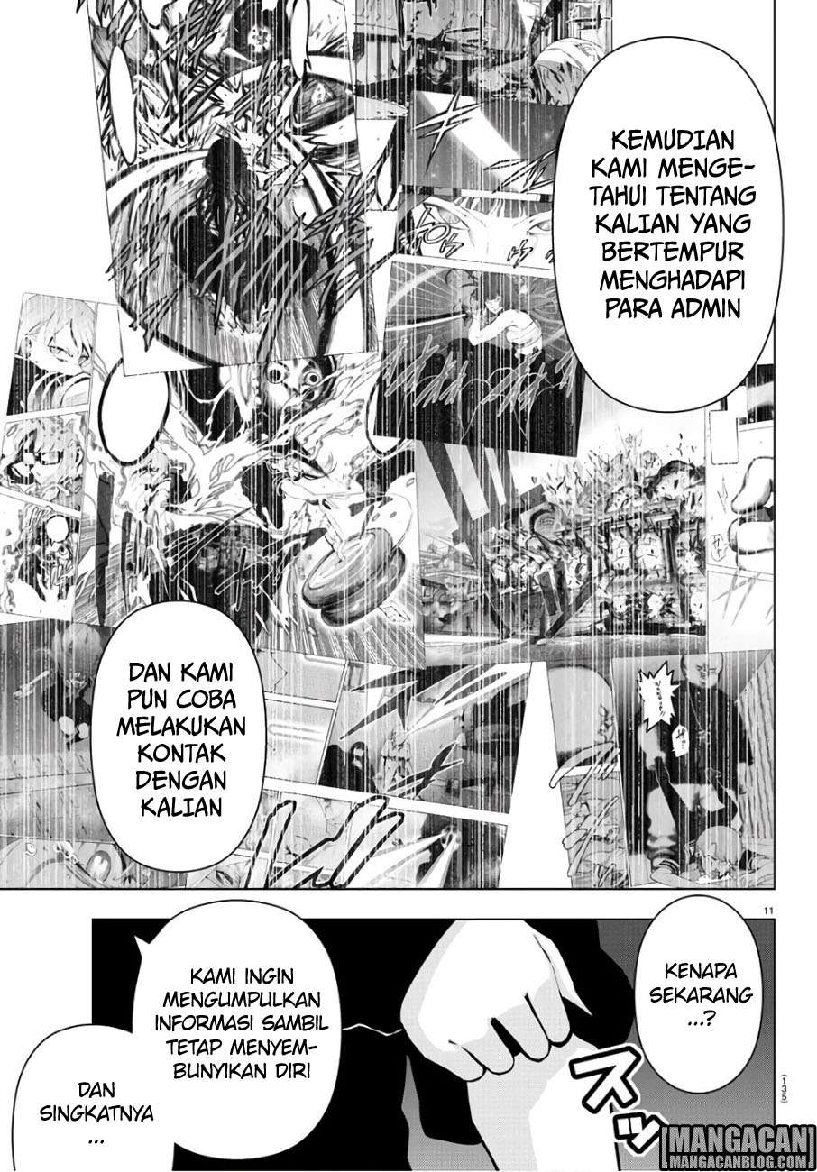 Chapter 85 - halaman 13