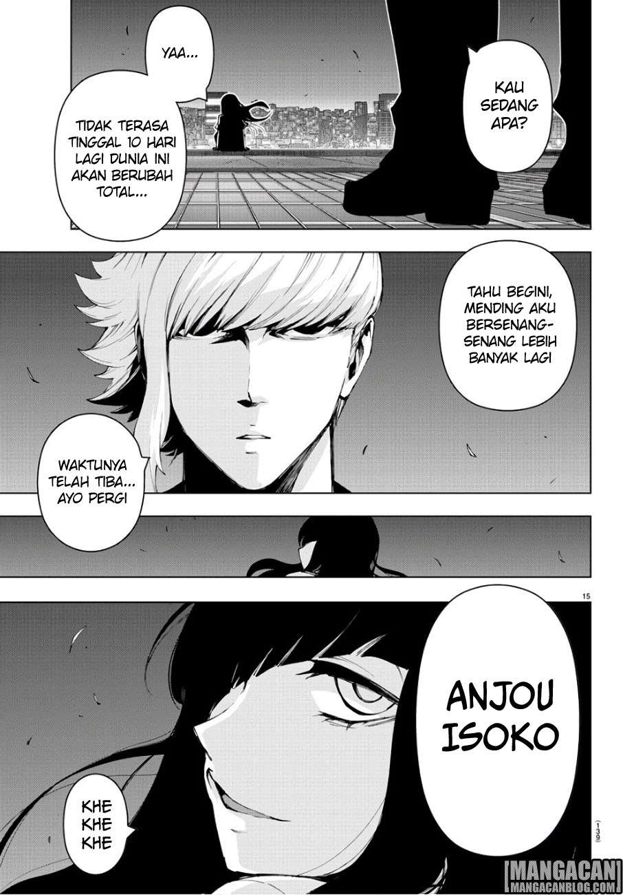Chapter 85 - halaman 17