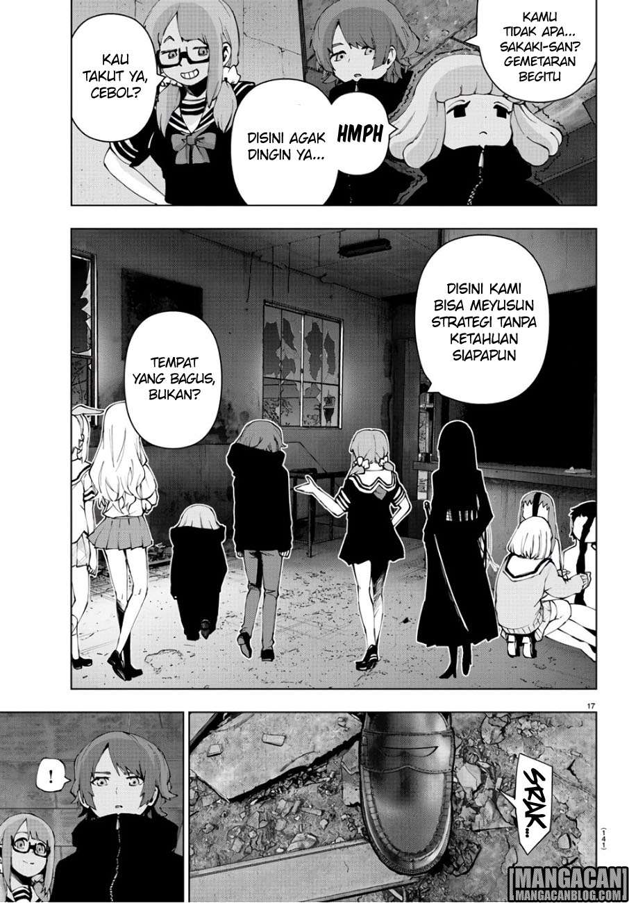 Chapter 85 - halaman 19