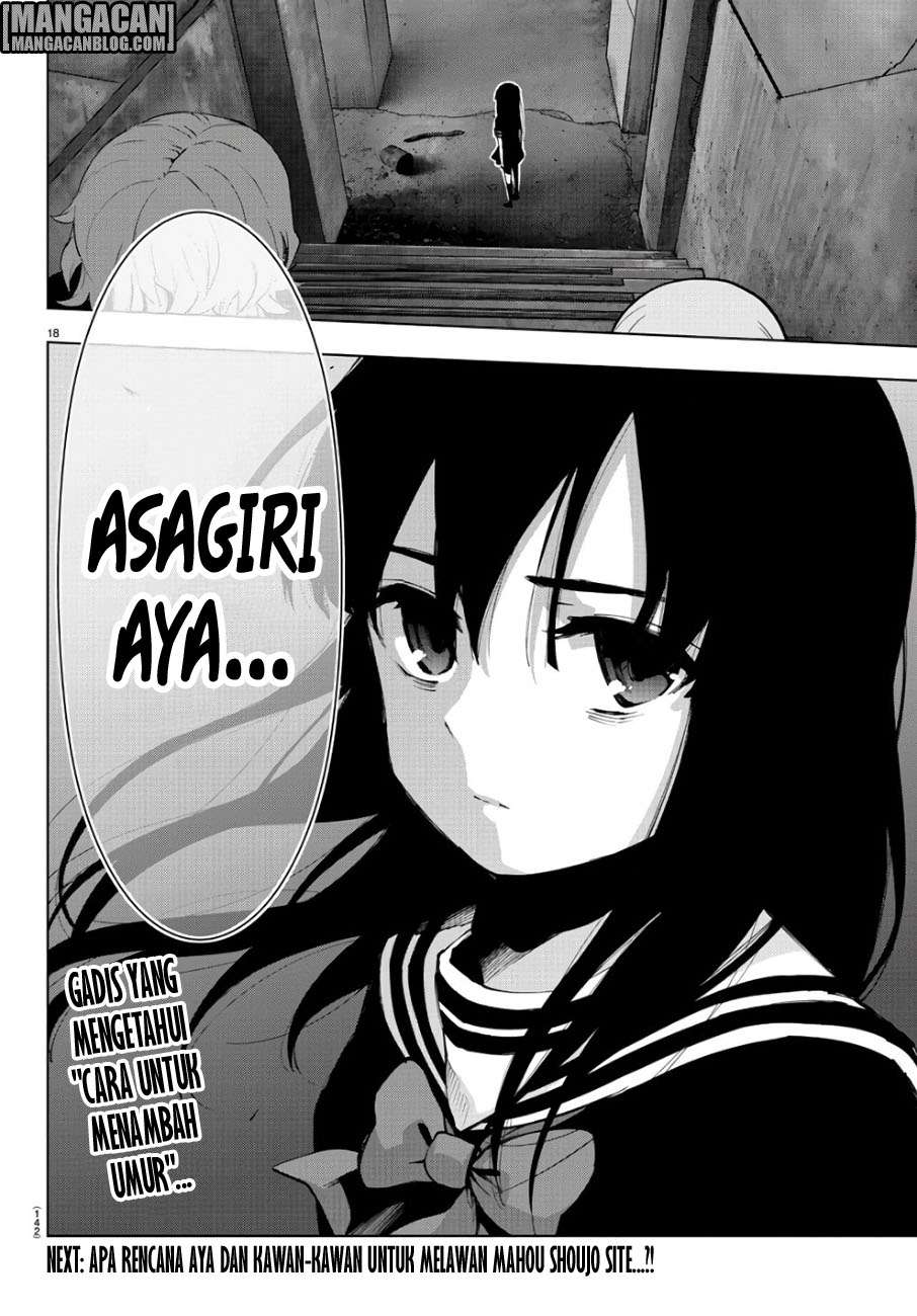 Chapter 85 - halaman 20