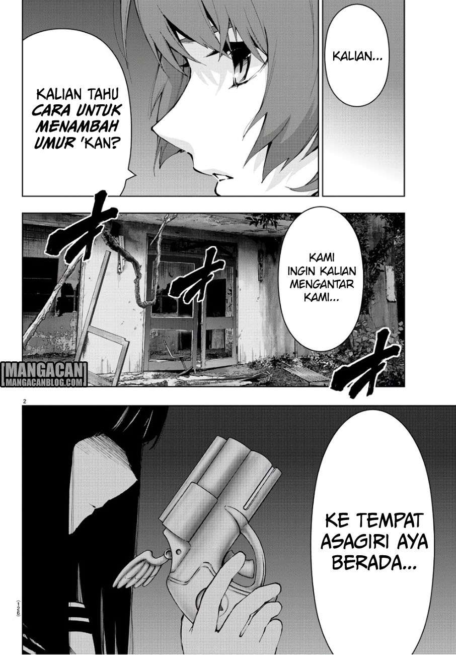 Chapter 85 - halaman 4