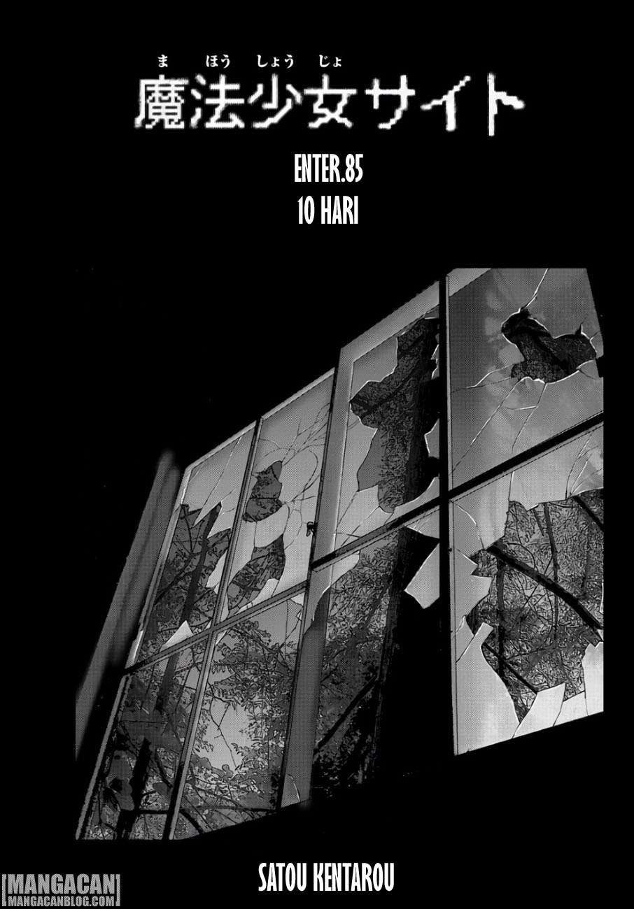 Chapter 85 - halaman 5