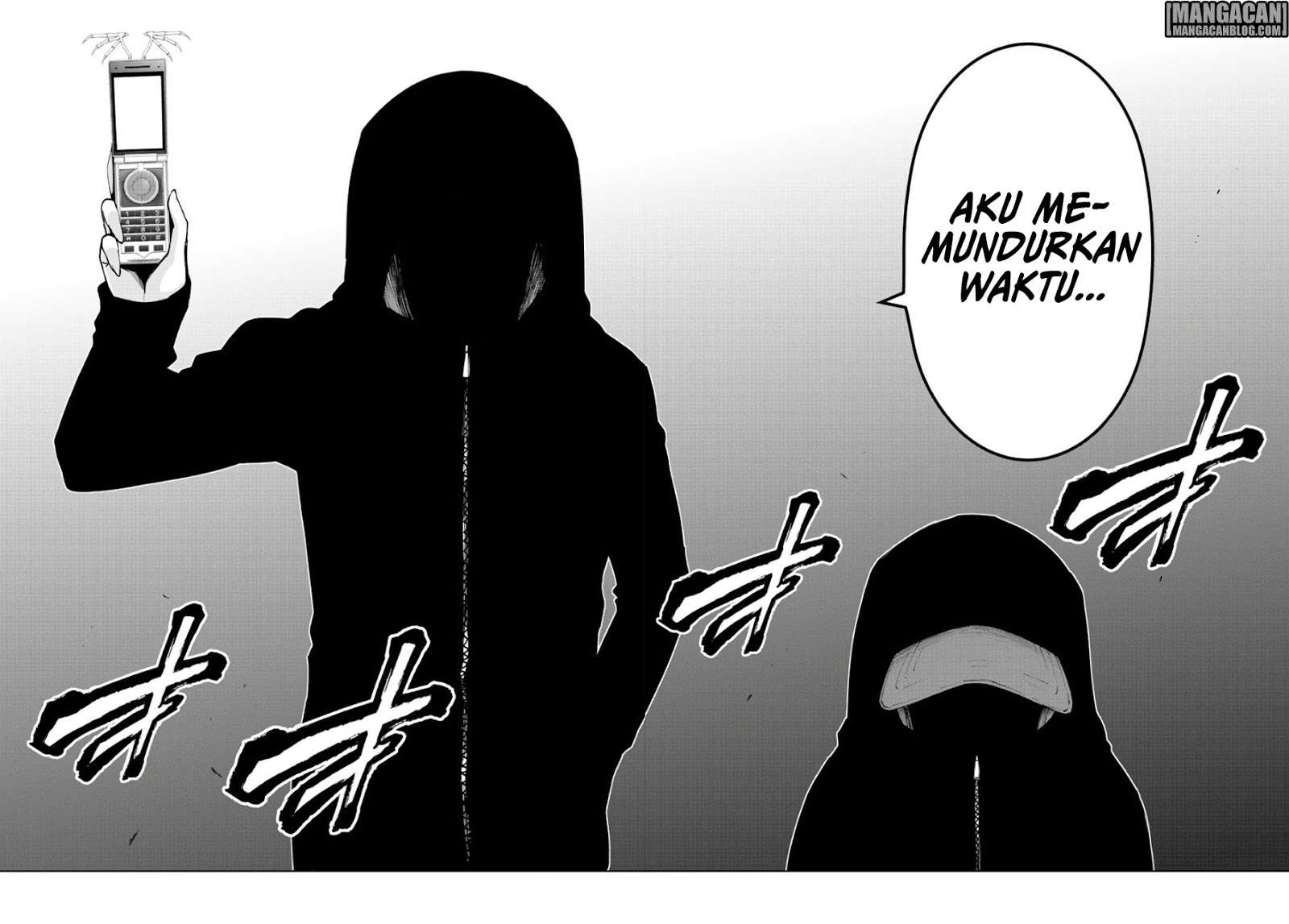 Chapter 84 - halaman 15