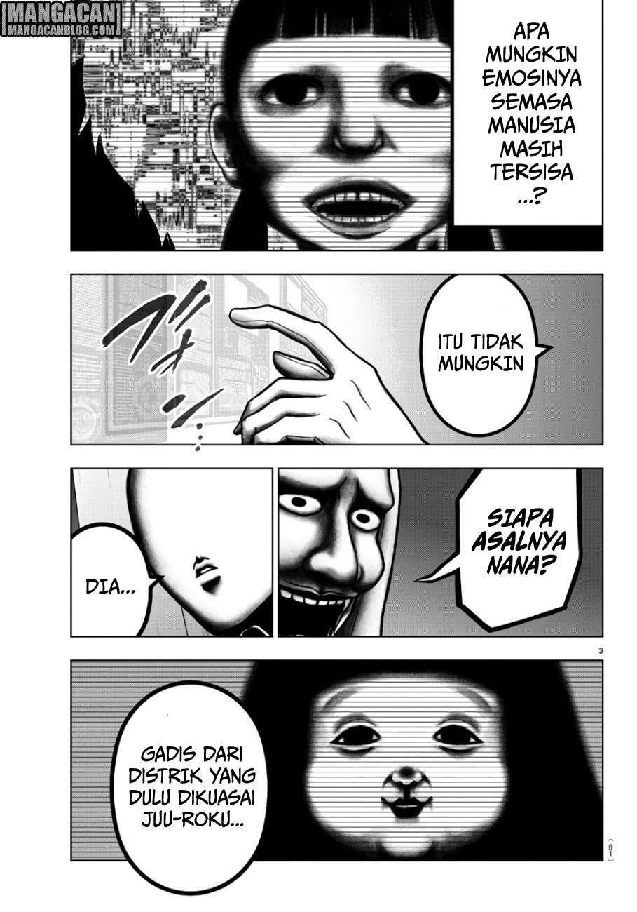 Chapter 84 - halaman 5